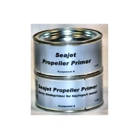 SEAJET Primer for Drev & Propell Transparent